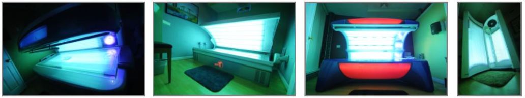 Specials Page Banner